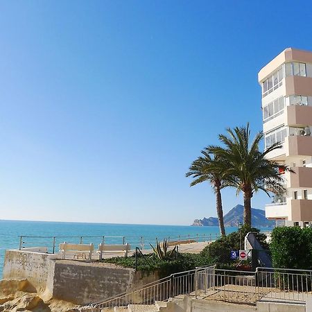 Altea Sol Exterior photo