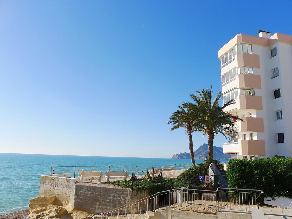 Altea Sol Exterior photo